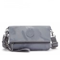 Сумка на пояс Kipling LYNNE Grey Camo Jq (N19) KI6882_N19