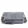 Сумка на пояс Kipling LYNNE Grey Camo Jq (N19) KI6882_N19