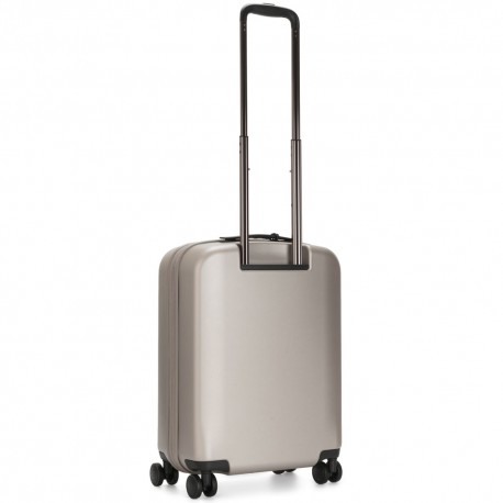 Валіза Kipling CURIOSITY S Metallic Glow (48I) S Маленька KI4217_48I