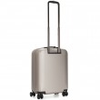 Валіза Kipling CURIOSITY S Metallic Glow (48I) S Маленька KI4217_48I