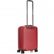 Валіза Kipling CURIOSITY S Lively Red (49W) S Маленька KI3024_49W