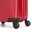 Валіза Kipling CURIOSITY S Lively Red (49W) S Маленька KI3024_49W