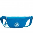 Сумка на пояс Kipling FRESH Methyl Blue Nc (73H) KI6777_73H