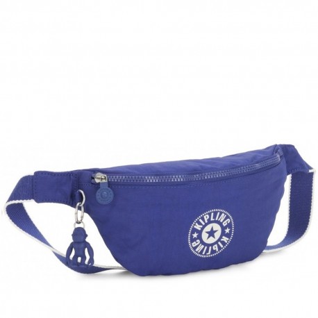 Сумка на пояс Kipling FRESH Laser Blue (47U) KI6777_47U
