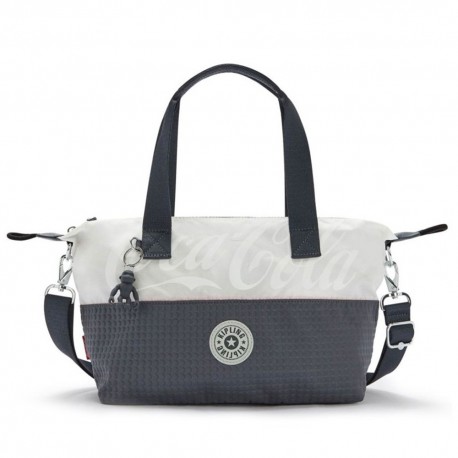 Сумка Kipling ART MINI Cc Grey Slate (Z92) KI6656_Z92
