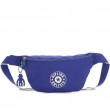 Сумка на пояс Kipling FRESH Laser Blue (47U) KI6777_47U