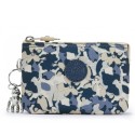 Портмоне Kipling CREATIVITY S Flower Art (R98) KI5159_R98