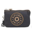 Портмоне Kipling CREATIVITY S Night Grey Bl (N85) K01864_N85