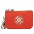 Портмоне Kipling CREATIVITY S Funky Orange Bl (M45) K01864_M45