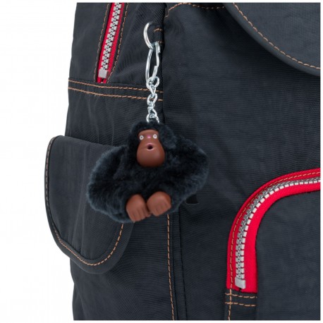 Рюкзак Kipling CITY PACK S True Navy C (99S) K15635_99S