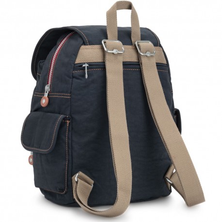 Рюкзак Kipling CITY PACK S True Navy C (99S) K15635_99S
