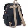 Рюкзак Kipling CITY PACK S True Navy C (99S) K15635_99S
