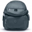 Рюкзак Kipling CITY PACK S Rich Blue (M30) KI2525_M30