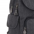 Рюкзак Kipling CITY PACK S Active Denim (25E) KI3594_25E