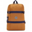 Рюкзак для ноутбука Kipling TAMIKO Cinnamon Ripst (95Y) KI3777_95Y