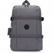 Рюкзак для ноутбука Kipling TAMIKO P Carbon Emb C (59R) KI4726_59R