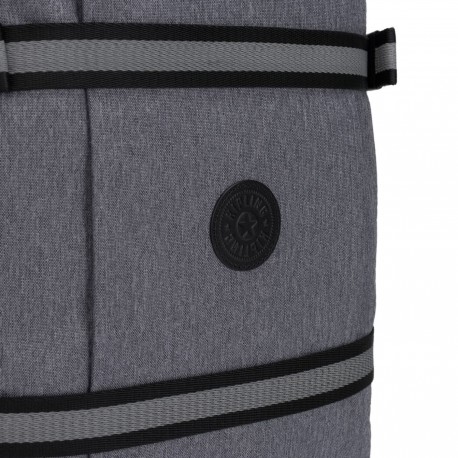 Рюкзак для ноутбука Kipling TAMIKO P Carbon Emb Ref (57V) KI4726_57V