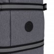 Рюкзак для ноутбука Kipling TAMIKO P Carbon Emb Ref (57V) KI4726_57V