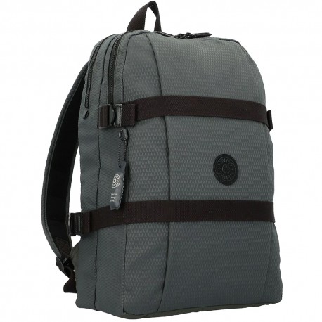 Рюкзак для ноутбука Kipling TAMIKO P Boulder Stone (O48) KI4726_O48