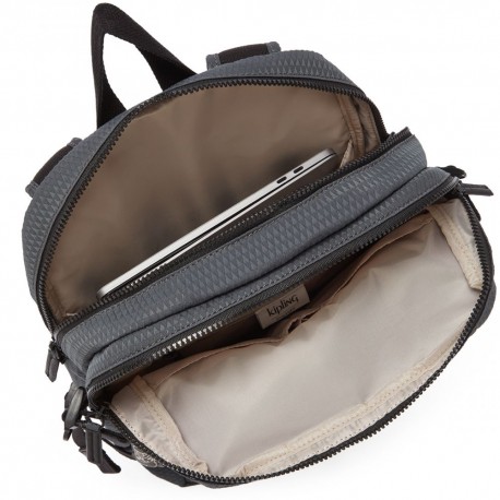 Рюкзак для ноутбука Kipling TAMIKO P Boulder Stone (O48) KI4726_O48