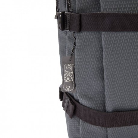 Рюкзак для ноутбука Kipling TAMIKO P Boulder Stone (O48) KI4726_O48