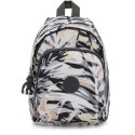 Рюкзак-сумка Kipling DELIA COMPACT Urban Palm (49O) KI5661_49O