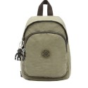 Рюкзак-сумка Kipling DELIA COMPACT Green Moss (88D) KI5041_88D