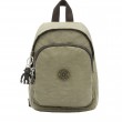 Рюкзак-сумка Kipling DELIA COMPACT Green Moss (88D) KI5041_88D