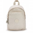 Рюкзак-сумка Kipling DELIA COMPACT Ivory Cloud Jq (M29) KI4431_M29
