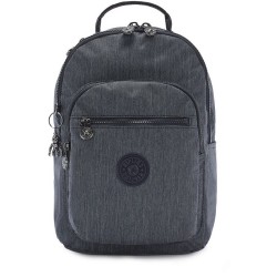 Рюкзак Kipling SEOUL S Active Denim (25E) KI6437_25E