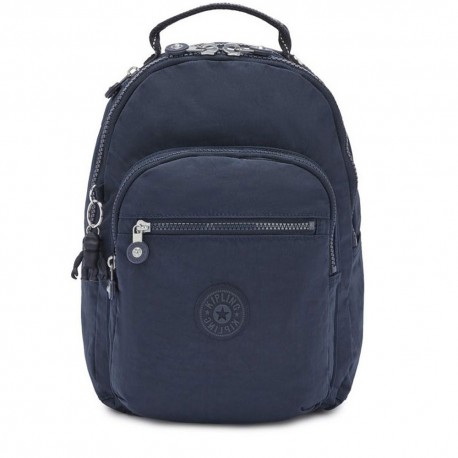 Рюкзак Kipling SEOUL S Blue Bleu 2 (96V) KI4082_96V