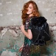 Рюкзак Kipling FUNDAMENTAL Shocking Black (58G) KI2631_58G