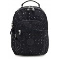 Рюкзак для ноутбука Kipling SEOUL Tile Print (55Q) KI5210_55Q