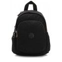 Рюкзак Kipling DELIA MINI Rich Black (53F) KI4563_53F