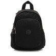 Рюкзак Kipling DELIA MINI Rich Black (53F) KI4563_53F