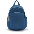 Рюкзак Kipling DELIA MINI Warm Teal P (T87) KI4586_T87