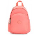 Рюкзак Kipling DELIA MINI Coral Pink (56L) KI4586_56L