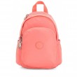 Рюкзак Kipling DELIA MINI Coral Pink (56L) KI4586_56L