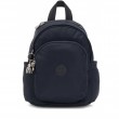 Рюкзак Kipling DELIA MINI True Blue Twill (64E) KI4586_64E
