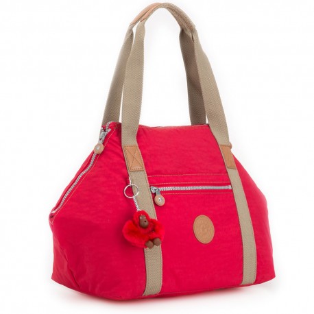Сумка Kipling ART True Red C (88Z) K10619_88Z