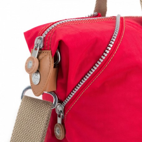 Сумка Kipling ART True Red C (88Z) K10619_88Z