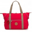 Дорожная сумка Kipling ART M True Red C (88Z) K13405_88Z