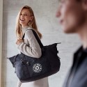 Дорожная сумка Kipling ART M Lively Black (51T) KI2522_51T
