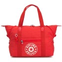 Дорожная сумка Kipling ART M Active Red Nc (29O) KI2522_29O