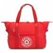Дорожная сумка Kipling ART M Active Red Nc (29O) KI2522_29O
