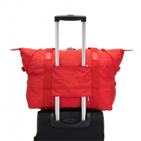 Дорожная сумка Kipling ART M Active Red Nc (29O) KI2522_29O