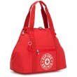 Дорожная сумка Kipling ART M Active Red Nc (29O) KI2522_29O