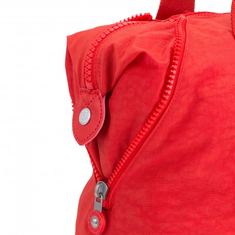 Дорожная сумка Kipling ART M Active Red Nc (29O) KI2522_29O