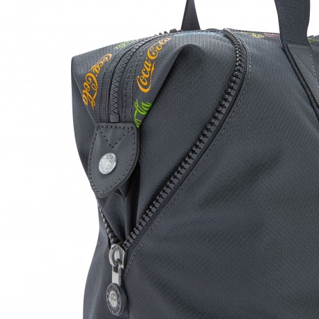 Дорожная сумка Kipling ART M Cc Graphics (Y32) KI3515_Y32