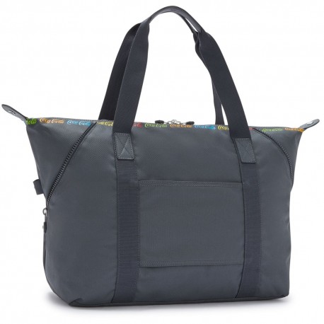 Дорожная сумка Kipling ART M Cc Graphics (Y32) KI3515_Y32